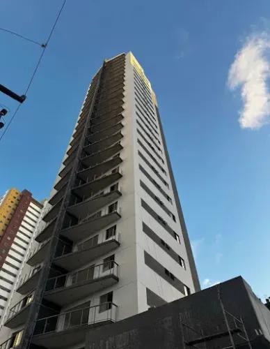 Apartamento com 3 dormitórios à venda, 95 m² por R$ 990.000,00 - Brisamar - João Pessoa/PB