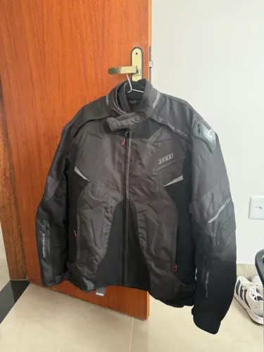Jaqueta X11 Impermeável Evo 4