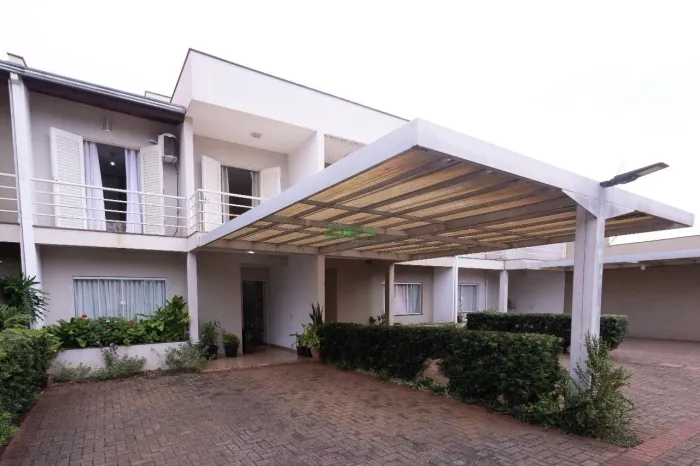Casa Condomínio | Residencial Pinheiros | Londrina