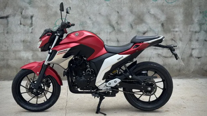 Yamaha FZ25 250 Fazer Flex 2019