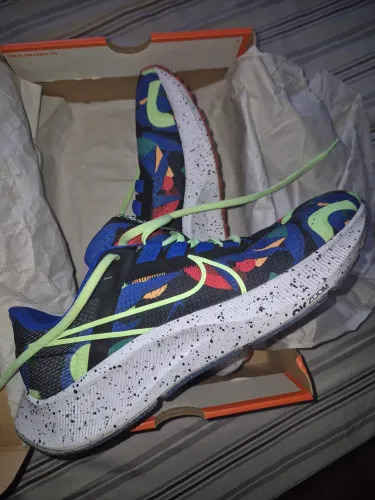 Nike Air Zoom Pegasus 38 KA M Homme Pas