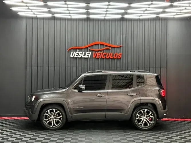 Jeep Renegade Long. T270 1.3 TB 4X2 Flex Aut. 2023