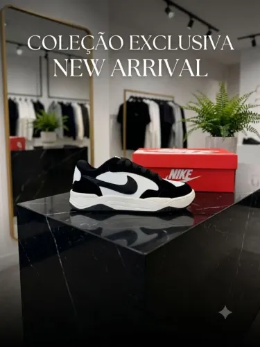 Tenis nike