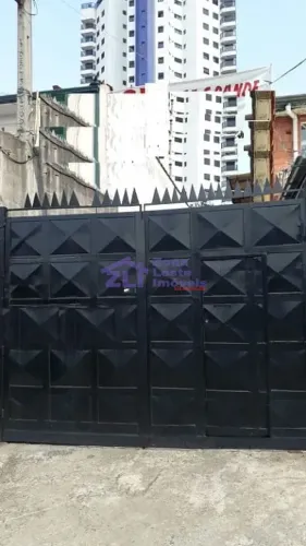 Casa com 3 dormitórios para alugar, 1050 m² por R$ 12.000,00/mês - Vila Gomes Cardim - São