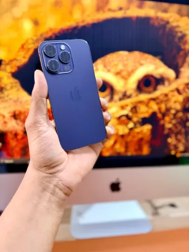 IPhone 14 Pro 128gb