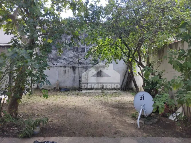 Casa no Bairro Jardim Paraíba à venda por R$ 630.000 - Jardim Paraíba - Aparecida/SP