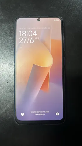 Xiaomi Redmi Note 11