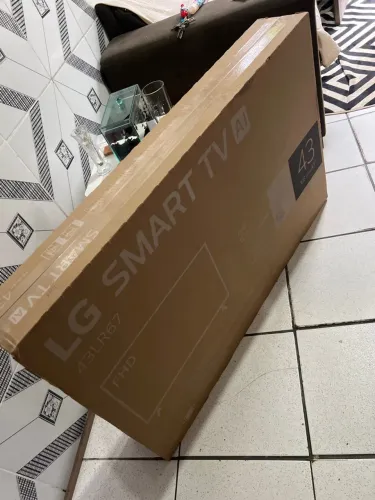 TV SMART