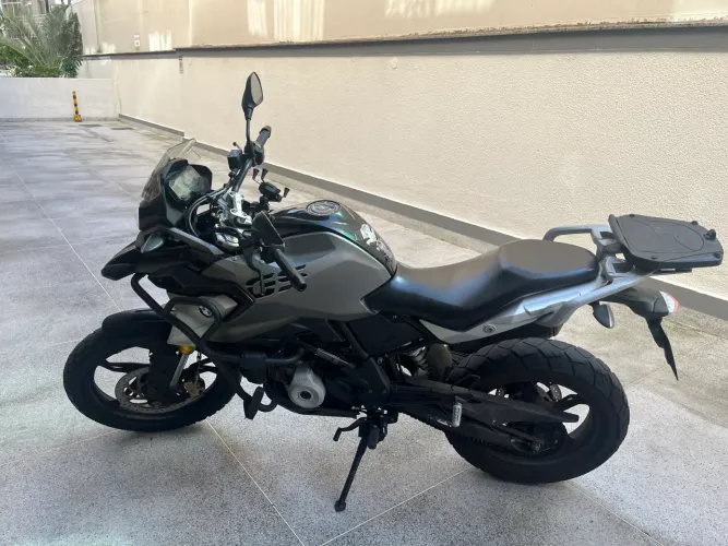 BMW gs310