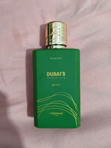 Perfume mawwal