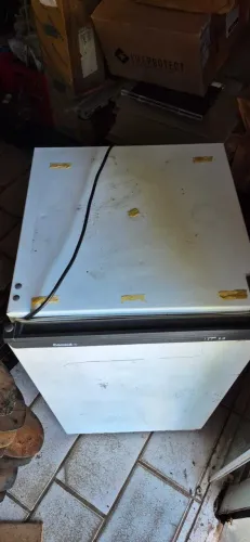 Frigobar Consul 110v / 120 litros