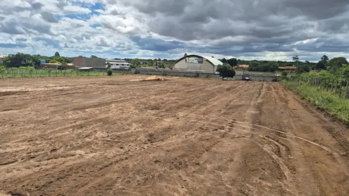 Terreno com 5.000,00m² em Vitória da Conquista