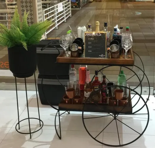 Roska e Drinks