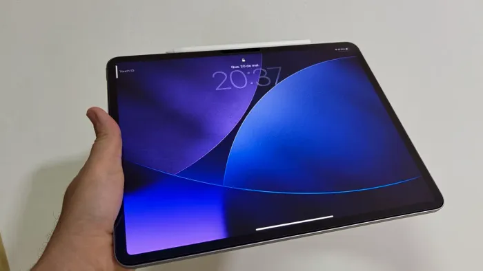 Apple iPad M4 13polegadas 128gb