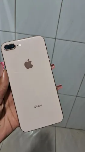 IPhone 8 plus 64GB Rose 