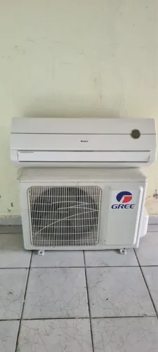 Ar condicionado