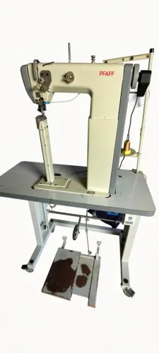 Maquina costura