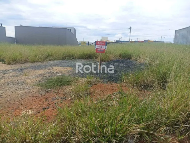 Terreno à venda, Aclimação - Uberlândia/MG - Rotina Imobiliária
