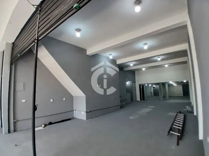 Salão Comercial para locação 3 banheiros , 210m² - Vila Prudente