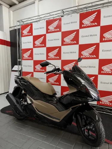 Honda PCX 160 DLX 2026 - Zero km