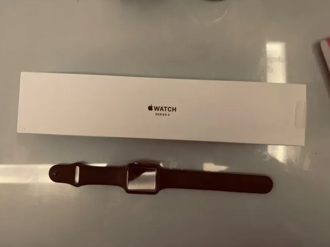 Apple Watch - Series 3