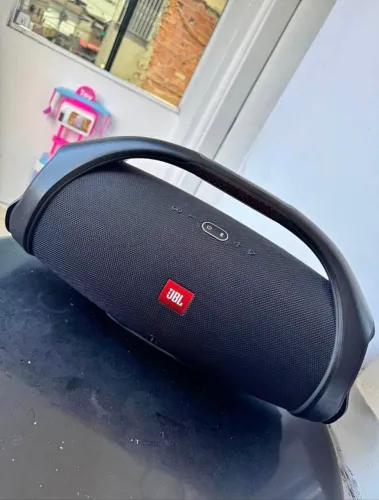 Bombox 2