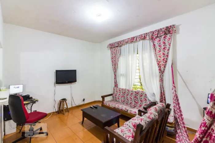 Apartamento à Venda - Santana, 2 Quartos, 89 m2