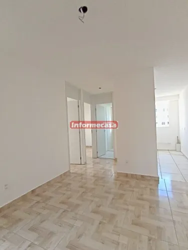 Apartamento à venda em Belford Roxo-RJ, Santa Amélia! 2 quartos, 1 sala, 1 banheiro, garag