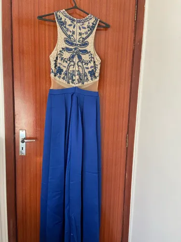 Vestido FrutaCor Luxe