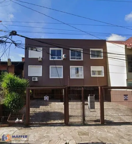 Apartamento 2 dormitórios à venda Sarandi Porto Alegre/RS