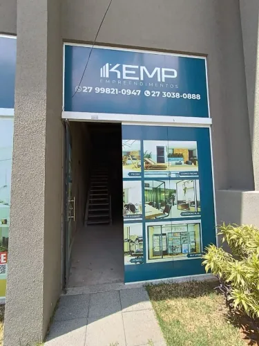 Loja para alugar, 32 m² por R$ 3.561/mês - Praia de Itaparica - Vila Velha/ES