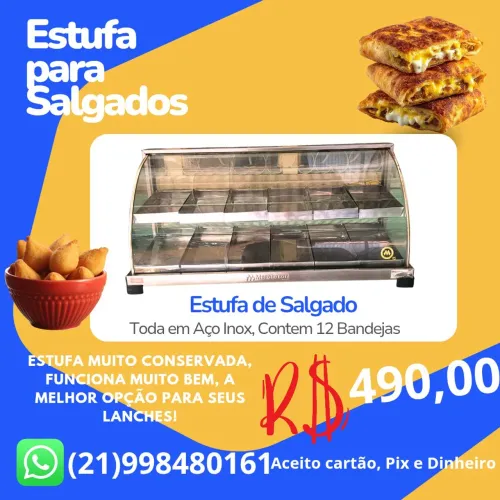 Produto em perfeito estado
