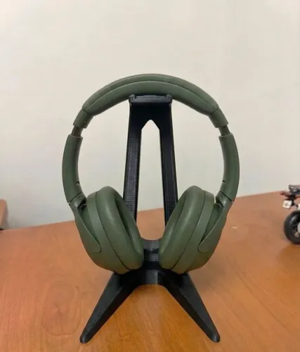Suporte de Mesa para Headset