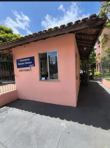 VENDO APARTAMENTO 3 QUARTOS
