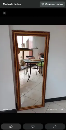 espelho grande