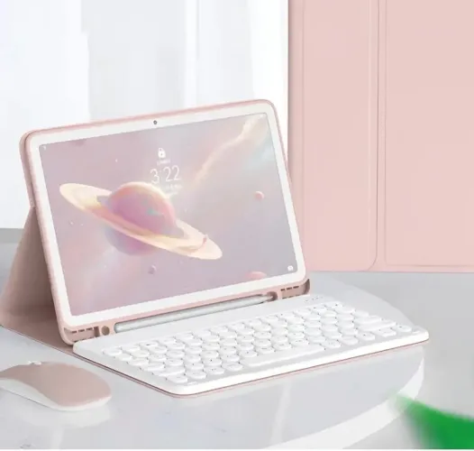Capa para tablet 