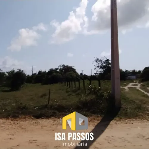 Lote à venda, MOSQUEIRO, Aracaju, SE