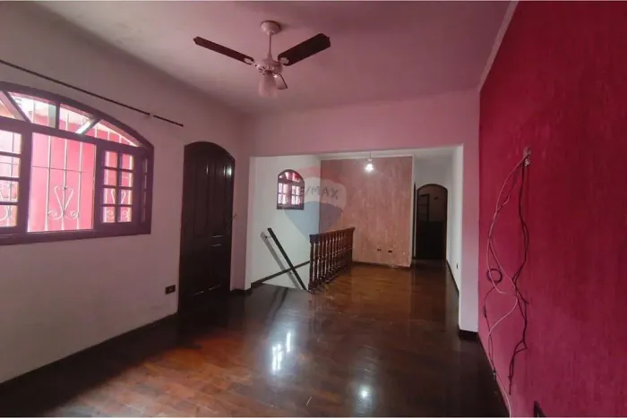 Excelente casa para locação na região do Vila Assis/Mauá