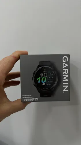 Garmin Forerunner 970