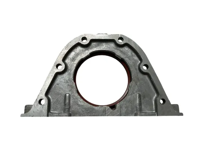 Flange retentor motor Fiat Tempra/Tipo 2.0 original 4335428