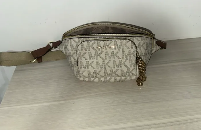 Pochete Michael Kors Original
