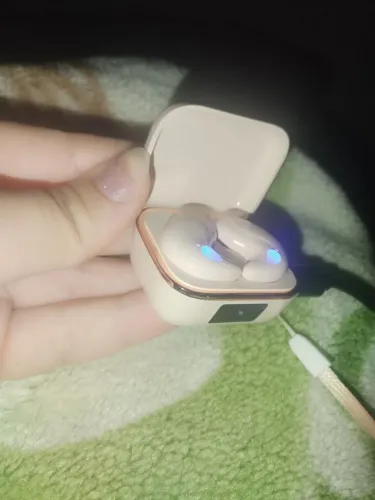 Fone de ouvido bluetooth