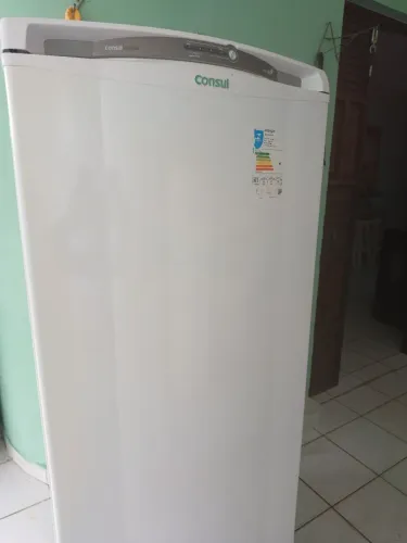 Geladeira frost free facilit 300lts ótimas condições