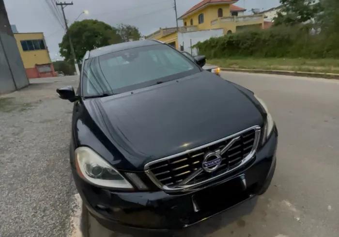 Volvo XC 60 3.0 AWD 5P 2009