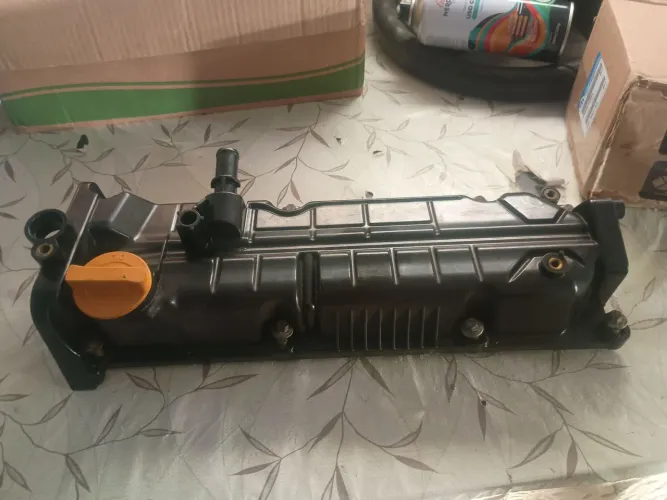Tampa de válvula motor evo fire 1.0