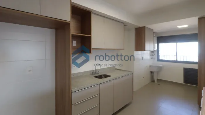 APARTAMENTO NOVO COM 3 QUARTOS, SENDO 1 SUÍTE E 2 VAGAS DE GARAGEM NA VILA CLEMENTINO!!