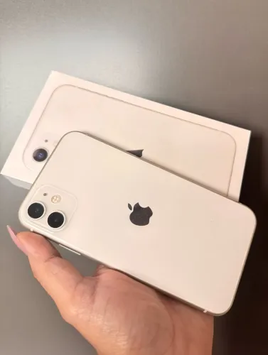 iPhone 11 128 GB