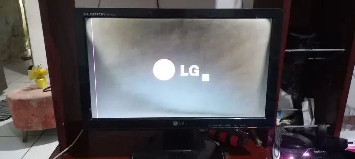 Monitor LG 