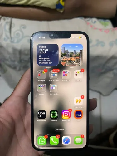 Iphone 13 128GB
