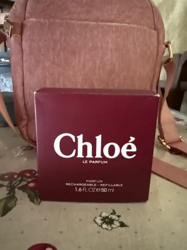 Perfume Chloe
